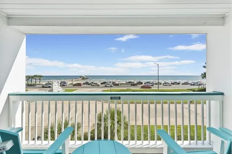 6102 Seawall Boulevard 254 Galveston TX 77551