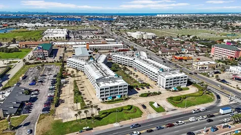 6102 Seawall Boulevard 254 Galveston TX 77551