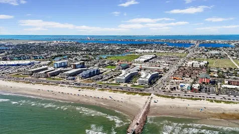 6102 Seawall Boulevard 254 Galveston TX 77551