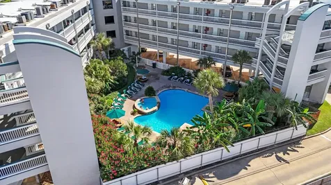 6102 Seawall Boulevard 254 Galveston TX 77551