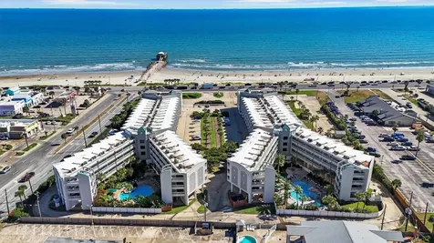 6102 Seawall Boulevard 254 Galveston TX 77551