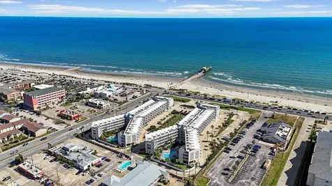 6102 Seawall Boulevard 254 Galveston TX 77551