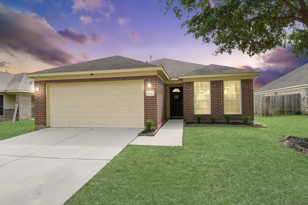 15010 Zenith Glen Lane Cypress TX 77429
