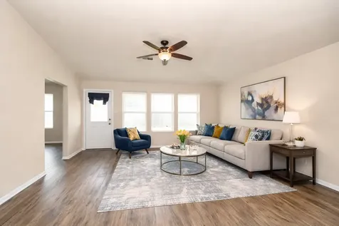 15010 Zenith Glen Lane Cypress TX 77429