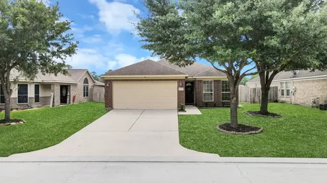 15010 Zenith Glen Lane Cypress TX 77429