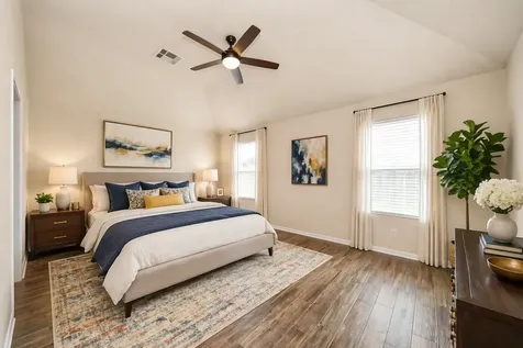 15010 Zenith Glen Lane Cypress TX 77429