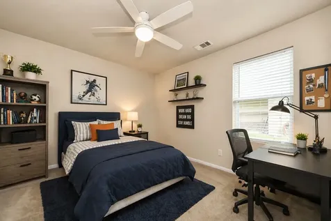 15010 Zenith Glen Lane Cypress TX 77429