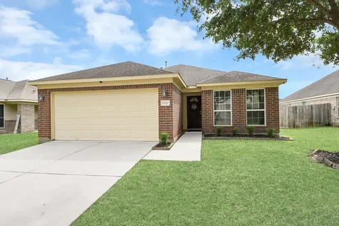 15010 Zenith Glen Lane Cypress TX 77429