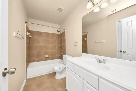15010 Zenith Glen Lane Cypress TX 77429
