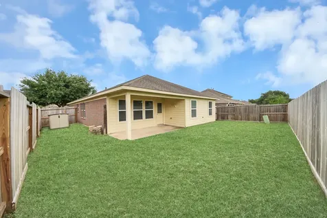 15010 Zenith Glen Lane Cypress TX 77429