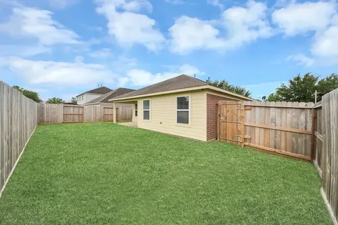 15010 Zenith Glen Lane Cypress TX 77429