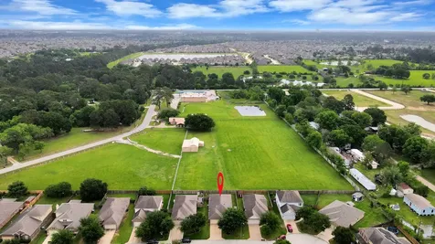 15010 Zenith Glen Lane Cypress TX 77429