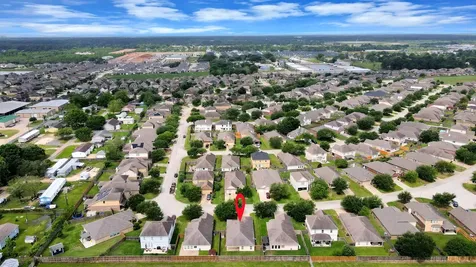 15010 Zenith Glen Lane Cypress TX 77429