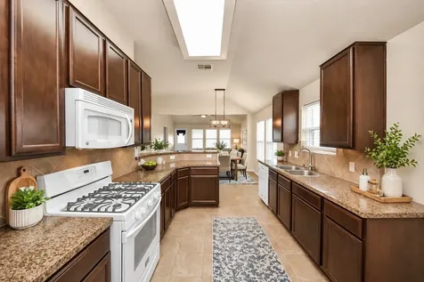 15010 Zenith Glen Lane Cypress TX 77429