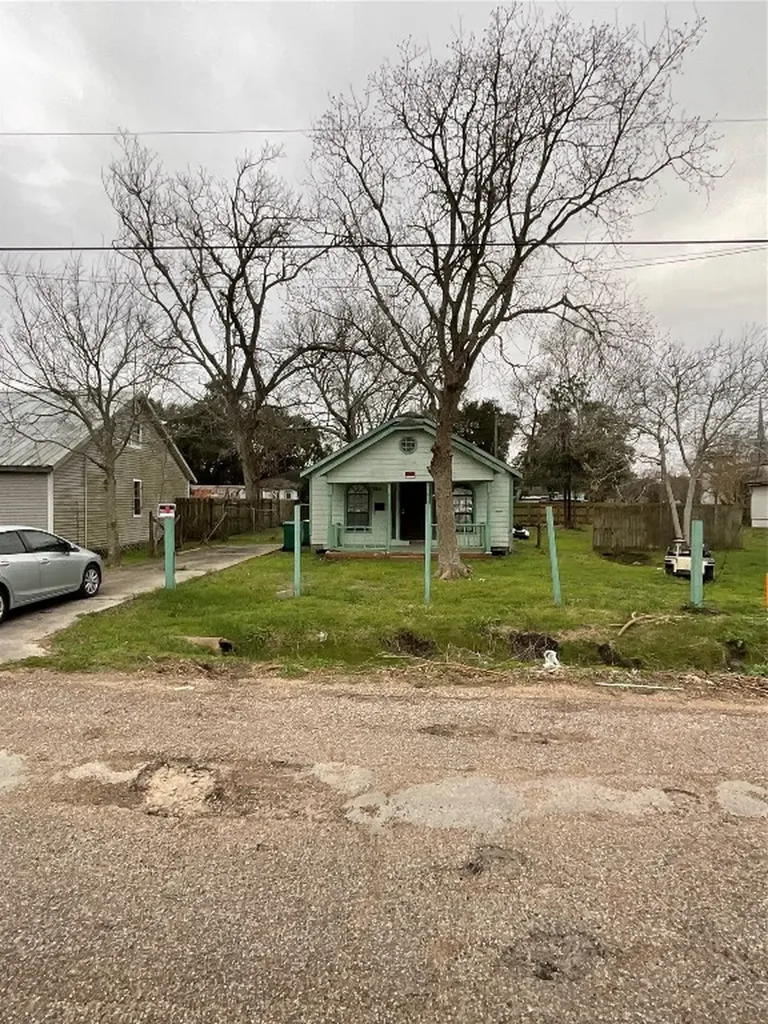 624 Rosedale Street La Marque TX 77568