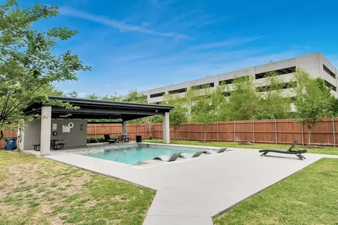 18527 Centro Row Shenandoah TX 77385