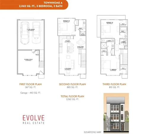 18527 Centro Row Shenandoah TX 77385
