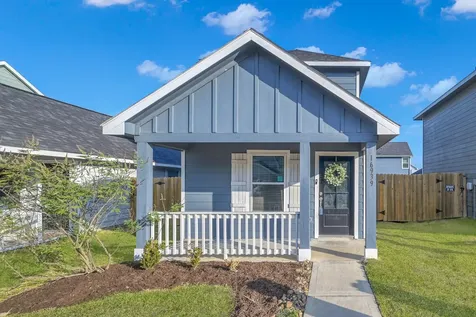 16939 Marie Village Drive Conroe TX 77306