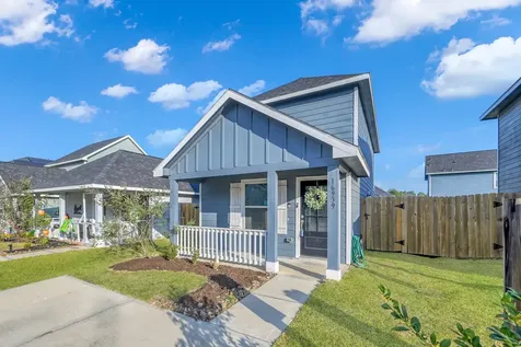 16939 Marie Village Drive Conroe TX 77306