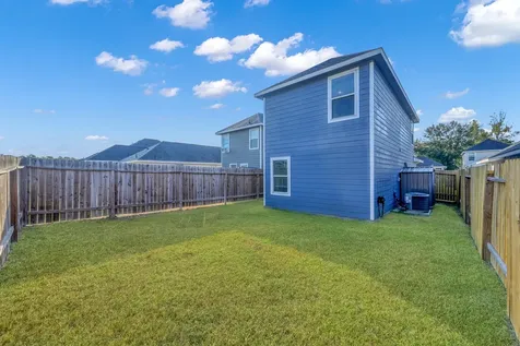16939 Marie Village Drive Conroe TX 77306