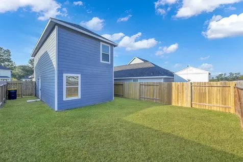 16939 Marie Village Drive Conroe TX 77306