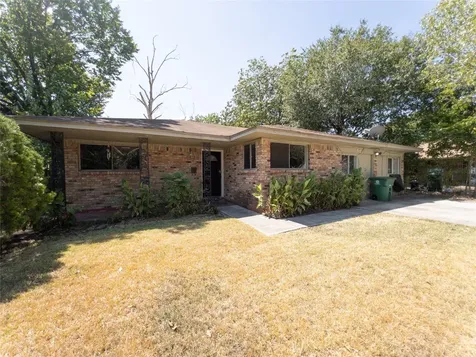 814 Eastlake Street Houston TX 77034
