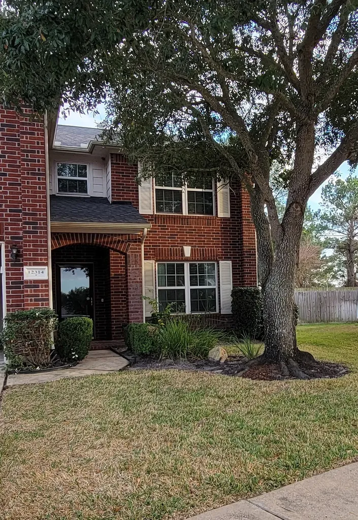 12314 Brentleywood Lane Houston TX 77070