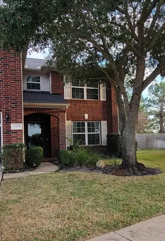 12314 Brentleywood Lane Houston TX 77070