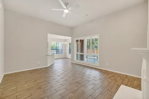 18 Maize Meadow Place The Woodlands TX 77381