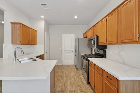 18 Maize Meadow Place The Woodlands TX 77381