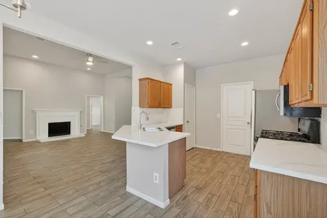 18 Maize Meadow Place The Woodlands TX 77381