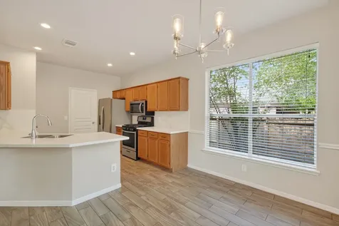 18 Maize Meadow Place The Woodlands TX 77381