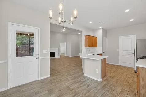 18 Maize Meadow Place The Woodlands TX 77381