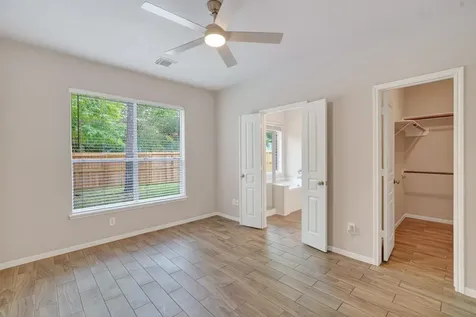 18 Maize Meadow Place The Woodlands TX 77381