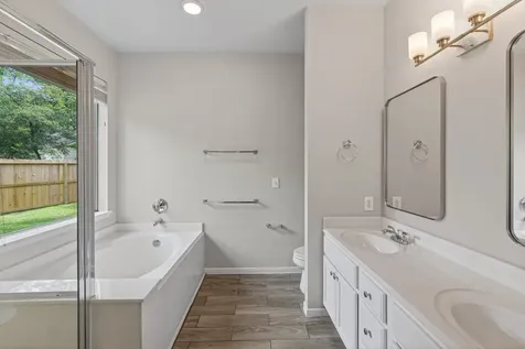 18 Maize Meadow Place The Woodlands TX 77381
