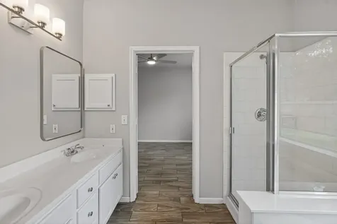 18 Maize Meadow Place The Woodlands TX 77381