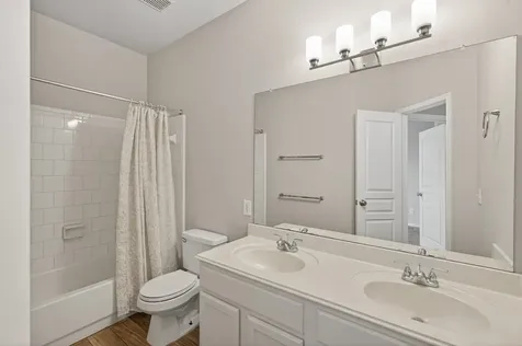 18 Maize Meadow Place The Woodlands TX 77381