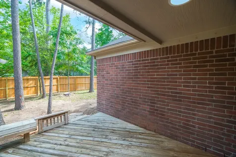 18 Maize Meadow Place The Woodlands TX 77381