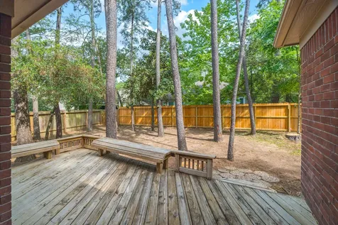 18 Maize Meadow Place The Woodlands TX 77381