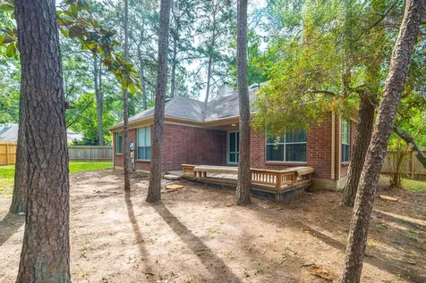18 Maize Meadow Place The Woodlands TX 77381