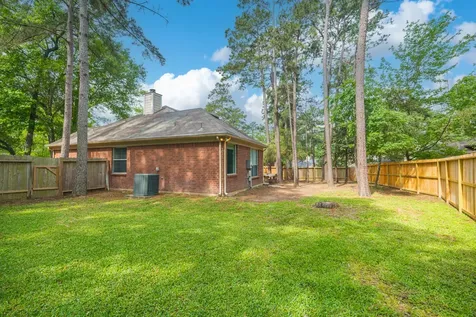 18 Maize Meadow Place The Woodlands TX 77381