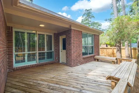 18 Maize Meadow Place The Woodlands TX 77381