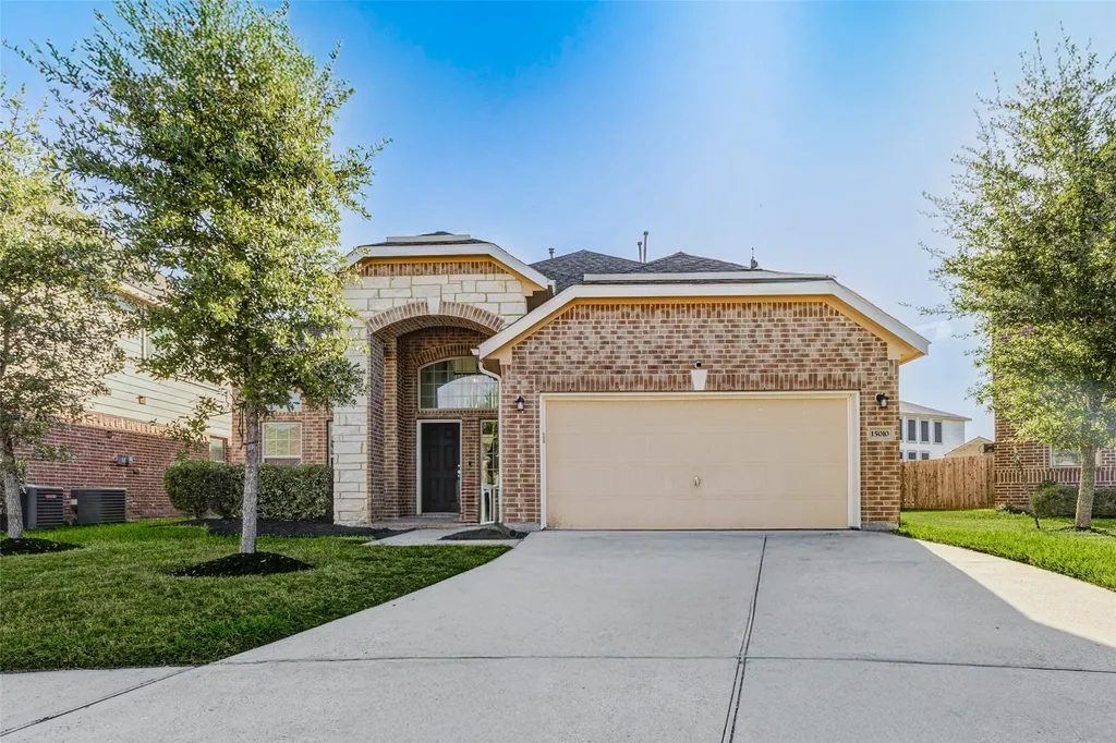 15010 Golden Summer Court Humble TX 77346