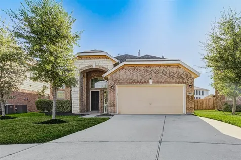 15010 Golden Summer Court Humble TX 77346