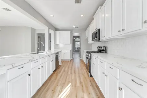 15010 Golden Summer Court Humble TX 77346