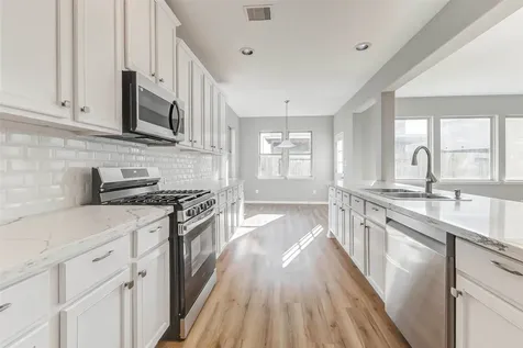 15010 Golden Summer Court Humble TX 77346