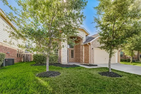 15010 Golden Summer Court Humble TX 77346