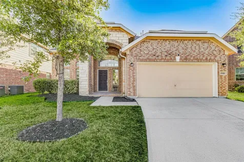 15010 Golden Summer Court Humble TX 77346
