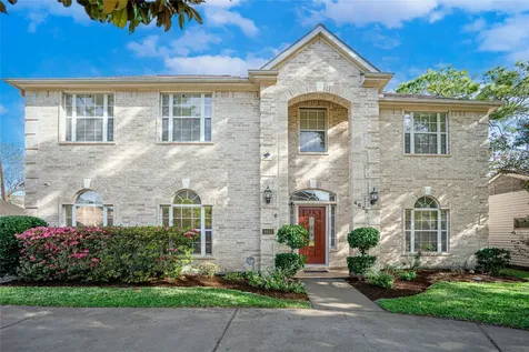 4612 Oakdale Street Bellaire TX 77401