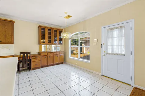 4612 Oakdale Street Bellaire TX 77401